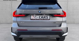 BMW X1 sdrive18d business automatik - leasing bez učešća i jamca