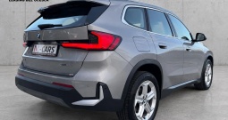 BMW X1 sdrive18d business automatik - leasing bez učešća i jamca