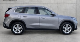 BMW X1 sdrive18d business automatik - leasing bez učešća i jamca