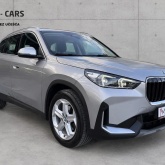 BMW X1 sdrive18d business automatik - leasing bez učešća i jamca