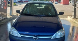 Opel Corsa 1.2 16V, 91.500 km
