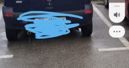 Opel Corsa 1.2 16V, 91.500 km
