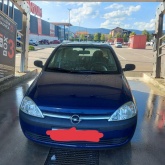 Opel Corsa 1.2 16V, 91.500 km