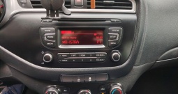 Kia Ceed sw