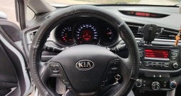 Kia Ceed sw