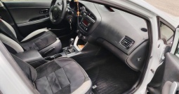 Kia Ceed sw