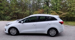 Kia Ceed sw
