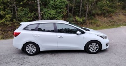 Kia Ceed sw