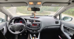 Kia Ceed sw