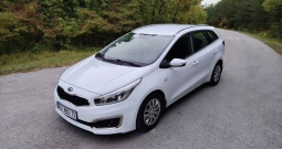 Kia Ceed sw
