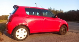 Suzuki swift 1.3 ddis