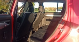 Suzuki swift 1.3 ddis