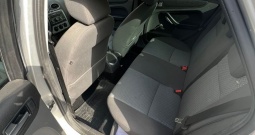 Ford Focus 145000 km, od prvog vlasnika, original km - neispravne kočnice