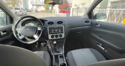 Ford Focus 145000 km, od prvog vlasnika, original km - neispravne kočnice
