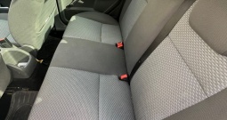 Ford Focus 145000 km, od prvog vlasnika, original km - neispravne kočnice