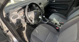 Ford Focus 145000 km, od prvog vlasnika, original km - neispravne kočnice