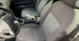 Ford Focus 145000 km, od prvog vlasnika, original km - neispravne kočnice