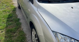 Ford Focus 145000 km, od prvog vlasnika, original km - neispravne kočnice