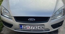 Ford Focus 145000 km, od prvog vlasnika, original km - neispravne kočnice