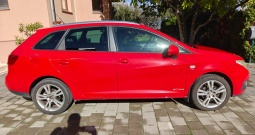 Seat Ibiza 1.2 TSI