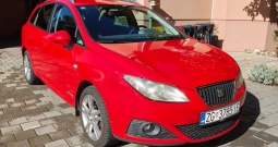 Seat Ibiza 1.2 TSI