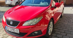 Seat Ibiza 1.2 TSI