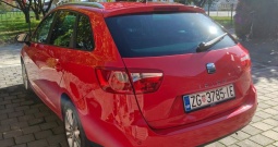 Seat Ibiza 1.2 TSI