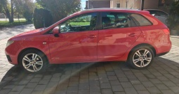 Seat Ibiza 1.2 TSI