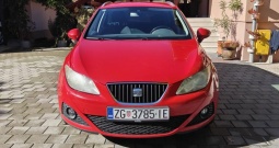 Seat Ibiza 1.2 TSI