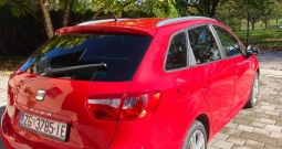 Seat Ibiza 1.2 TSI