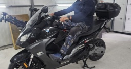 Bmw C 650 sport