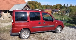 Fiat Doblo 1.9 jtd