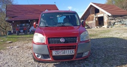 Fiat Doblo 1.9 jtd