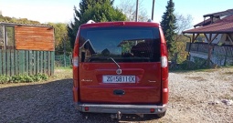 Fiat Doblo 1.9 jtd