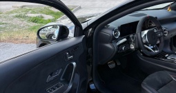 Mercedes-Benz A200 AMG Line 163 KS | Panorama | Matrix LED | Maxton |