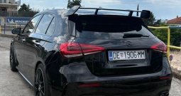Mercedes-Benz A200 AMG Line 163 KS | Panorama | Matrix LED | Maxton |