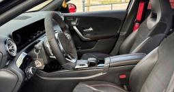 Mercedes-Benz A200 AMG Line 163 KS | Panorama | Matrix LED | Maxton |