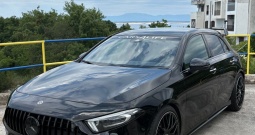 Mercedes-Benz A200 AMG Line 163 KS | Panorama | Matrix LED | Maxton |