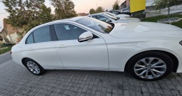 Mercedes C220 diesel