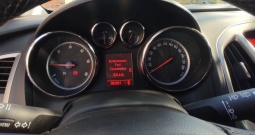 Opel Astra J Sports Tourer 1.7 CDti 2011 god.