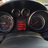 Opel Astra J Sports Tourer 1.7 CDti 2011 god.