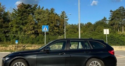 BMW 316d Touring
