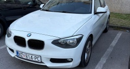 BMW 116d