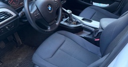 BMW 116d