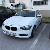 BMW 116d