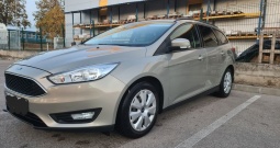Ford Focus 1.5 tdci 2015 godište