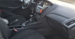 Ford Focus 1.5 tdci 2015 godište