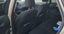 Ford Focus 1.5 tdci 2015 godište