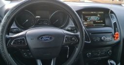 Ford Focus 1.5 tdci 2015 godište
