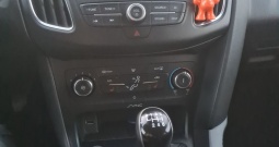 Ford Focus 1.5 tdci 2015 godište